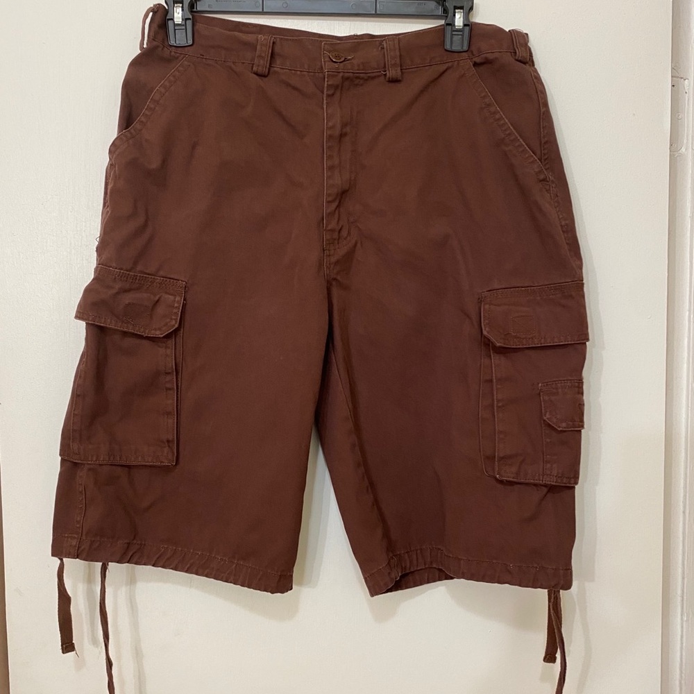 Cargo shorts